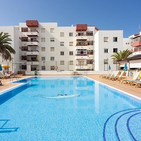 194 Tinerfe Sunshine Holiday Home By Sunkeyrents Costa Adeje  Eksteriør bilde