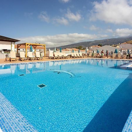 194 Tinerfe Sunshine Holiday Home By Sunkeyrents Costa Adeje  Eksteriør bilde