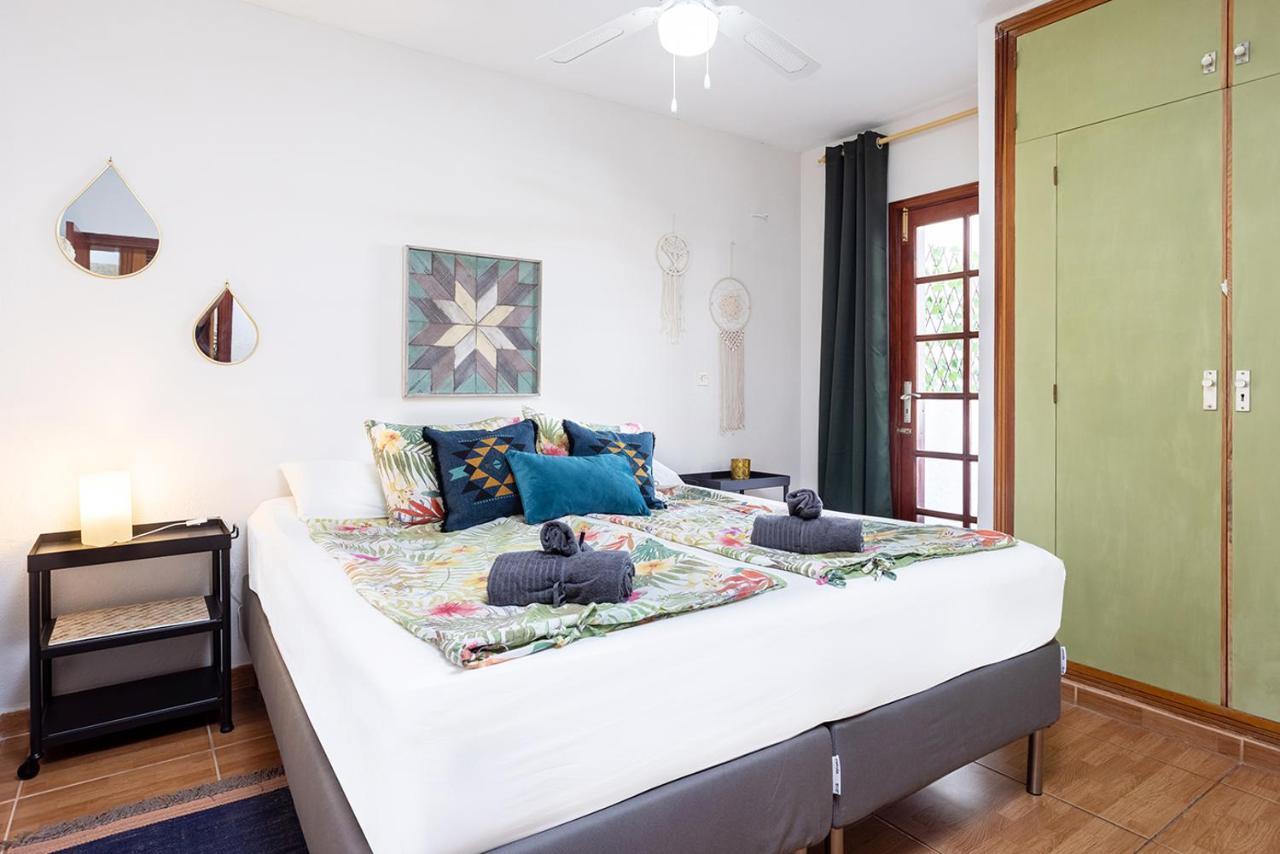 194 Tinerfe Sunshine Holiday Home By Sunkeyrents Costa Adeje  Eksteriør bilde