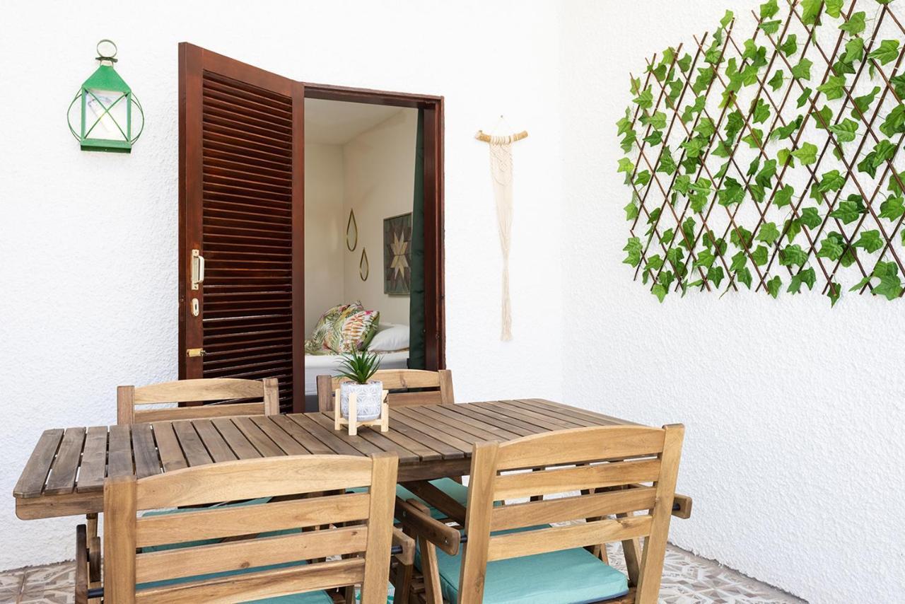 194 Tinerfe Sunshine Holiday Home By Sunkeyrents Costa Adeje  Eksteriør bilde
