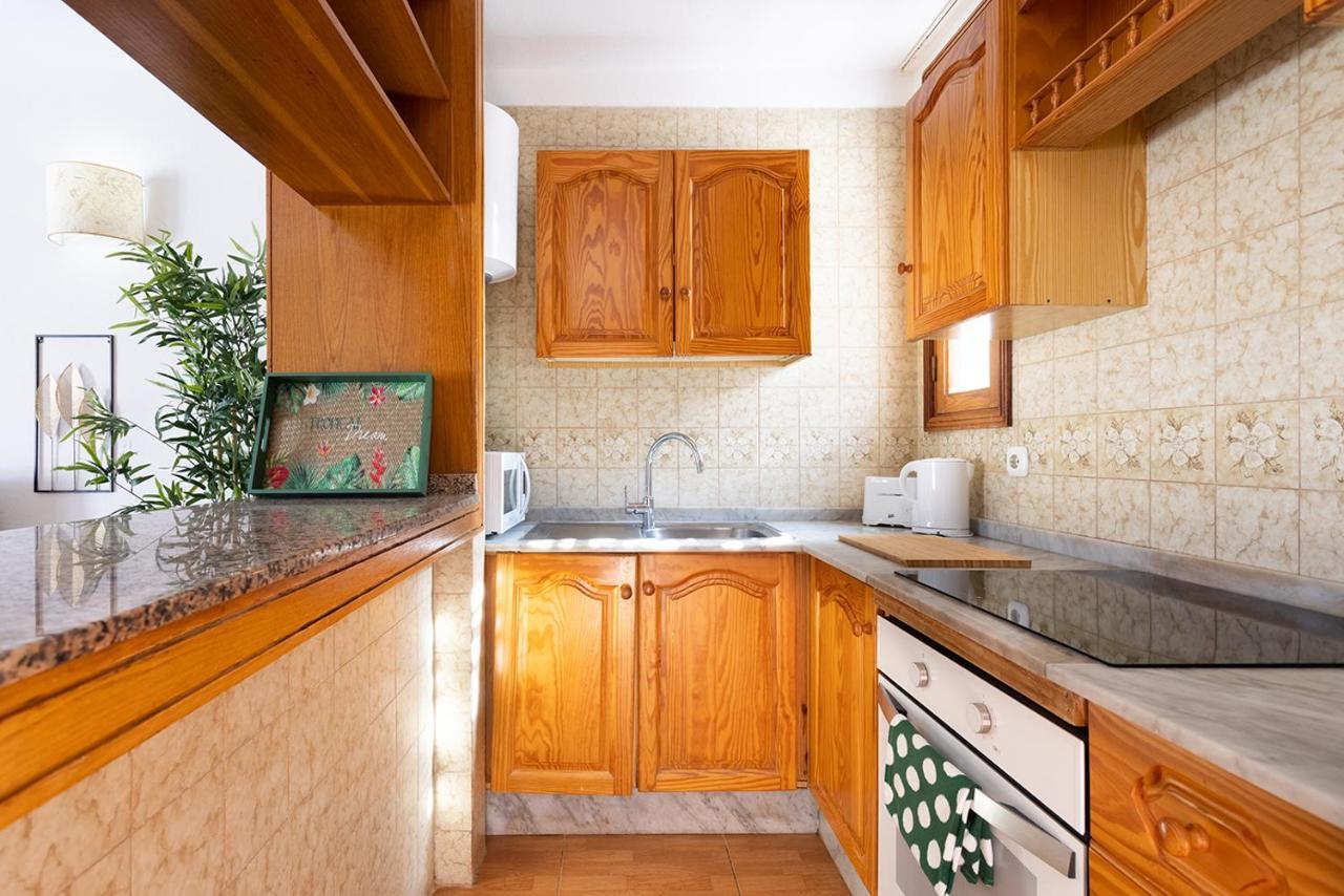 194 Tinerfe Sunshine Holiday Home By Sunkeyrents Costa Adeje  Eksteriør bilde